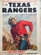 Texas Rangers, November 1956