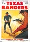 Texas Rangers, December 1956