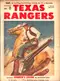 Texas Rangers, August 1957