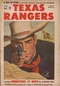 Texas Rangers, January 1958