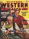 Fifteen Western Tales, October 1946