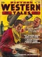 Fifteen Western Tales, February 1947