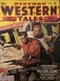 Fifteen Western Tales, March 1947