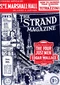 The Strand Magazine #366, June 1921