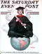 The Saturday Evening Post, Vol. 197, No. 50 (June 13, 1925)