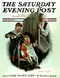 The Saturday Evening Post, Vol. 197, No. 51 (June 20, 1925)