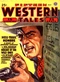 Fifteen Western Tales, May 1947