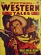 Fifteen Western Tales, August 1947