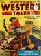 Fifteen Western Tales, July 1948