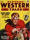 Fifteen Western Tales, December 1948