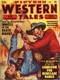 Fifteen Western Tales, February, 1949