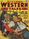 Fifteen Western Tales, May 1949