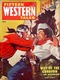 Fifteen Western Tales, May 1953