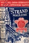 The Strand Magazine #361, January 1921