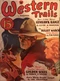 Western Trails, November 1933