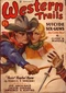 Western Trails November 1934