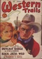 Western Trails, April 1935