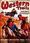 Western Trails, May 1939