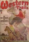 Western Trails January 1947