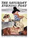 The Saturday Evening Post, Vol. 210, No. 7 (August 14, 1937)