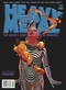 Heavy Metal Magazine #299