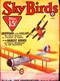 Sky Birds, March 1933