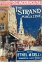 The Strand Magazine #389, May 1923