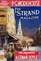 The Strand Magazine #450, June 1928