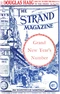 The Strand Magazine #313, January 1917