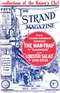 The Strand Magazine #317, May 1917