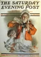 The Saturday Evening Post, Vol. 188, No. 26 (December 25, 1915)