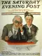 The Saturday Evening Post, Vol. 188, No. 29 (January 15, 1916)