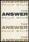 The Answer