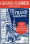 The Strand Magazine #356, August 1920