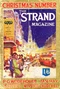 The Strand Magazine #492, December 1931