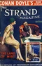 The Strand Magazine #415, July 1925