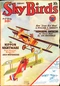 Sky Birds, February 1934