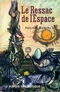 Le ressac de l'espace