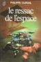 Le ressac de l'espace