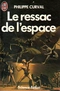 Le ressac de l'espace