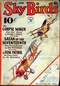 Sky Birds, June 1934