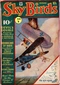 Sky Birds, December 1934