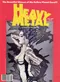 Heavy Metal Magazine #120