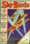 Sky Birds, January 1935