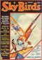 Sky Birds, February 1935