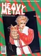 Heavy Metal Magazine #114