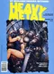 Heavy Metal Magazine #116