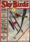 Sky Birds, June 1935