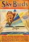 Sky Birds, September 1935