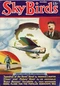 Sky Birds, December 1935